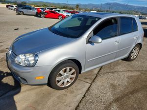 Volkswagen Golf 2.5L 5 2007