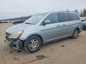 Honda Odyssey 3.5L 6 2007