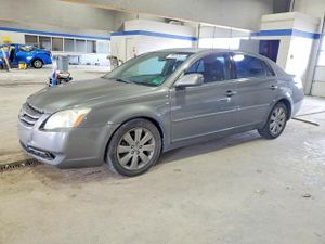 Toyota Avalon 3.5L 6 2006