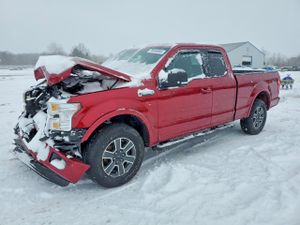 Ford F-150 5.0L 8 2015