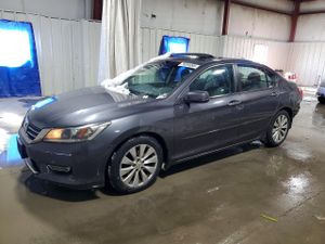 Honda Accord 2.4L 4 2013