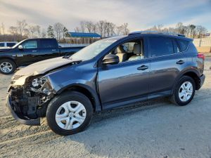 Toyota Rav4 2.5L 4 2014
