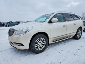 Buick Enclave 3.6L 6 2014