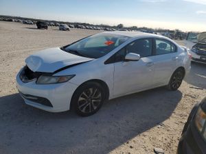Honda Civic 1.8L 4 2014