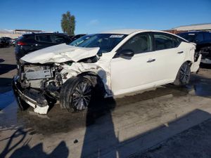 Nissan Altima 2.5L 4 2025