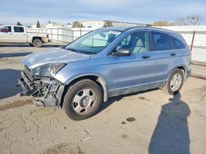 Honda CR-V 2.4L 4 2007