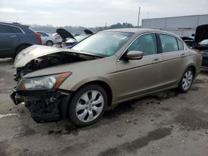 Honda Accord 2.4L 4 2010