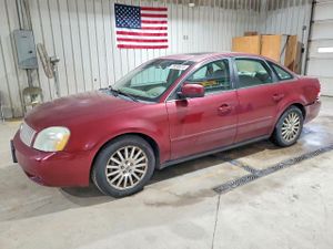 Mercury Montego 3.0L 6 2005