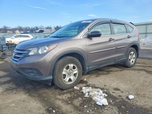 Honda CR-V 2.4L 4 2013