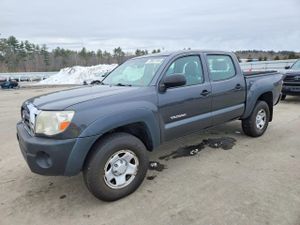 Toyota Tacoma 4.0L 6 2009