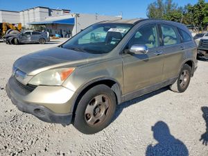 Honda CR-V 2.4L 4 2008