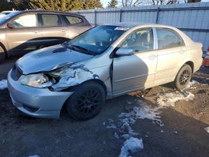 Toyota Corolla 1.8L 4 2004