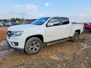 Chevrolet Colorado 3.6L 6 2015