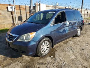 Honda Odyssey 3.5L 6 2010