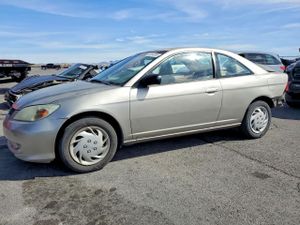 Honda Civic 1.7L 4 2005