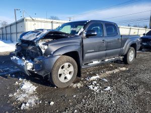 Toyota Tacoma 4.0L 6 2012