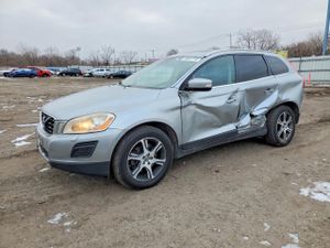 Volvo XC60 3.0L 6 2012