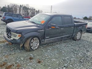 Ford F-150 3.5L 6 2013