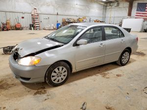 Toyota Corolla 1.8L 4 2004