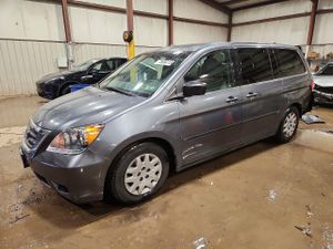 Honda Odyssey 3.5L 6 2010