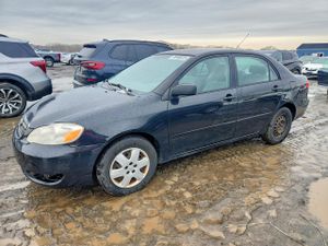 Toyota Corolla 1.8L 4 2006