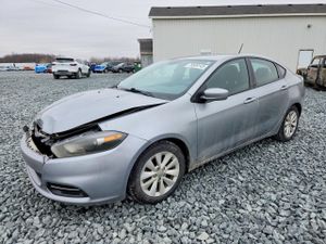 Dodge Dart 2.4L 4 2014