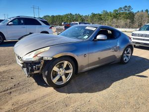 Nissan 370z 3.7L 6 2010