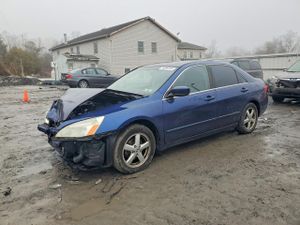 Honda Accord 2.4L 4 2005