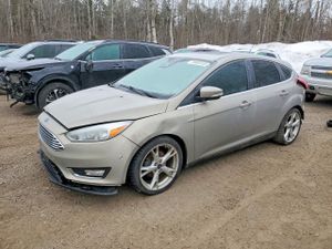 Ford Focus 2.0L 4 2015