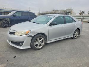 Toyota Camry 2.5L 4 2013
