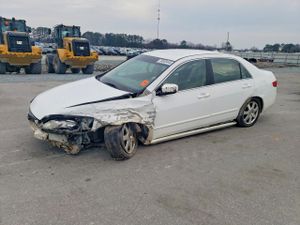 Honda Accord 3.0L 6 2005