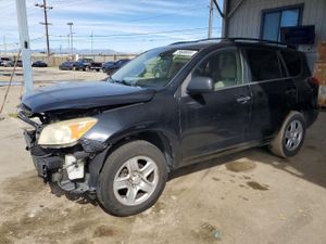 Toyota Rav4 2.4L 4 2006