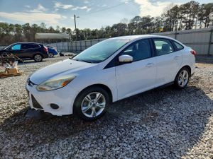 Ford Focus 2.0L 4 2014