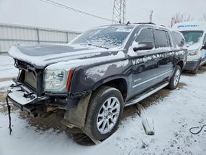 GMC Yukon 6.2L 8 2015