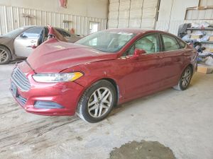 Ford Fusion 2.5L 4 2014