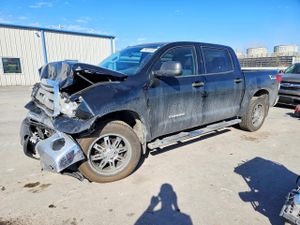 Toyota Tundra 4.6L 8 2013