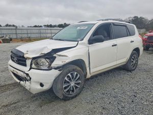 Toyota Rav4 2.4L 4 2008