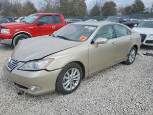 Lexus ES 3.5L 6 2010