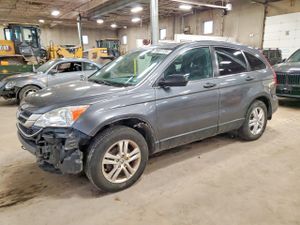 Honda CR-V 2.4L 4 2010