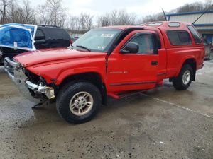 Dodge Dakota 3.9L 6 1997