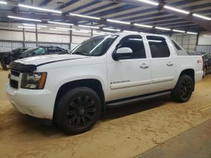 Chevrolet Avalanche 5.3L 8 2007