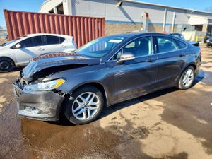 Ford Fusion 1.5L 4 2015