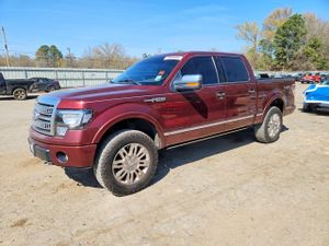 Ford F-150 5.4L 8 2009
