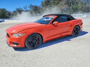 Ford Mustang 2.3L 4 2015
