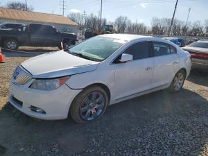 Buick LaCrosse 3.6L 6 2011