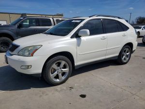 Lexus RX 3.5L 6 2007