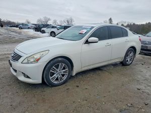 Infiniti G37 3.7L 6 2011