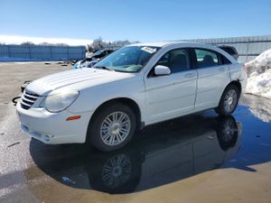Chrysler Sebring 2.7L 6 2008