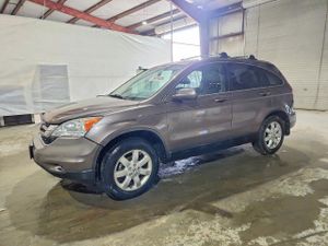 Honda CR-V 2.4L 4 2011