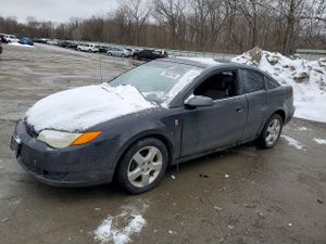 Saturn Ion 2.2L 4 2006